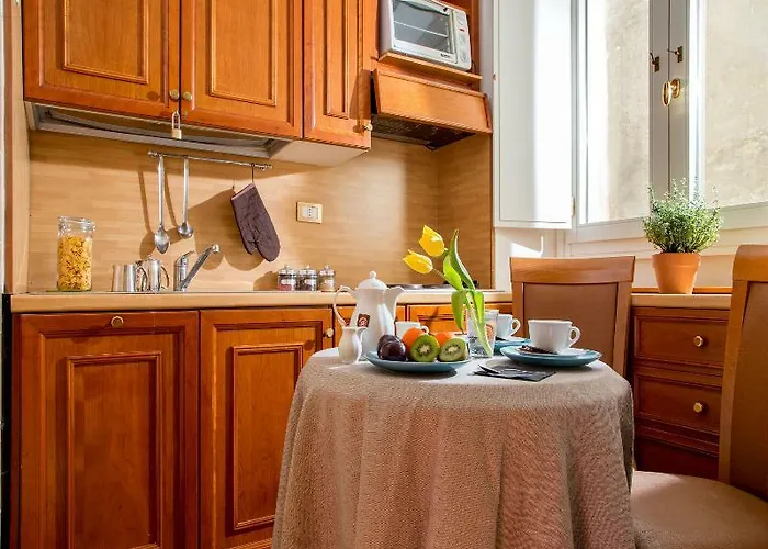 Piave & Flavia Apartments