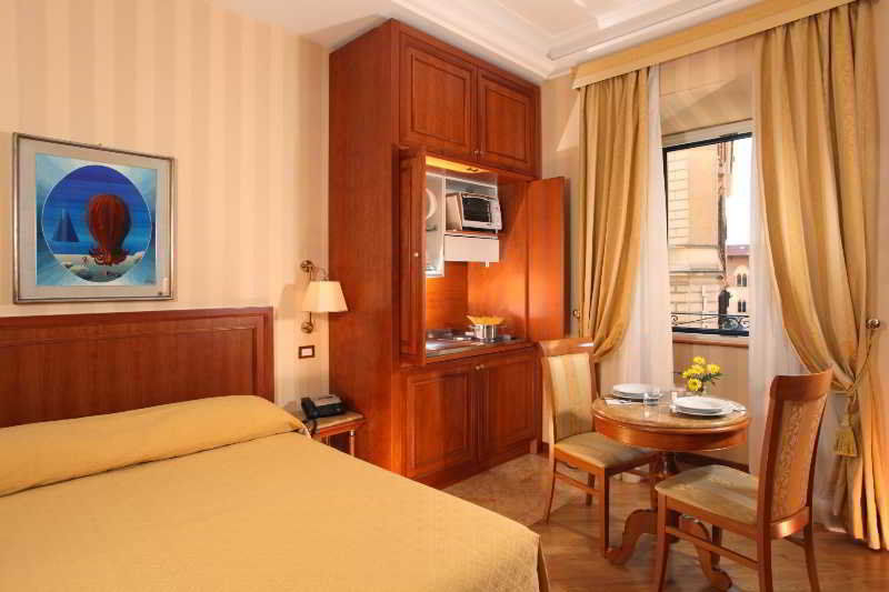 Aparthotel Piave & Flavia 3*