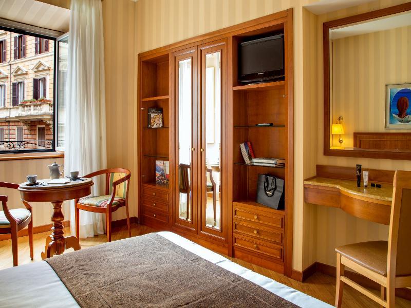 Piave & Flavia Aparthotel Rome