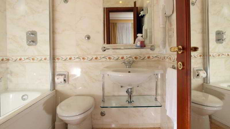 Piave & Flavia Aparthotel Roma