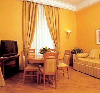 Piave & Flavia 3* Roma