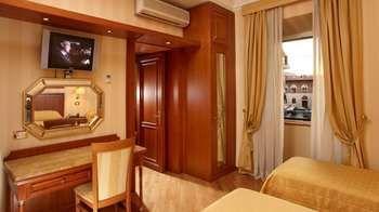 Piave & Flavia Aparthotel Roma