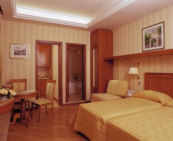 Aparthotel Piave & Flavia 3*