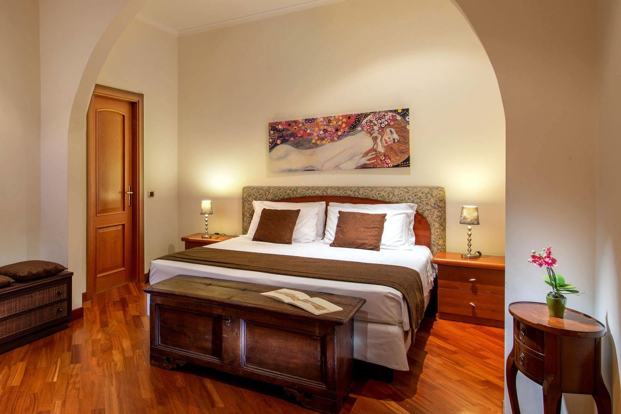 Piave & Flavia 3* Roma