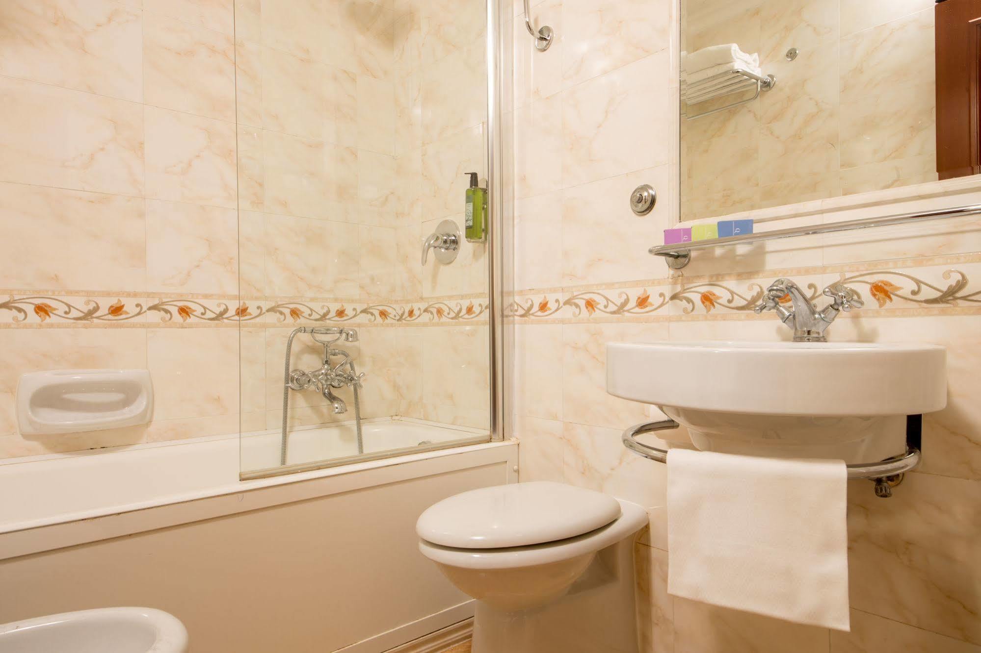 Aparthotel Piave & Flavia