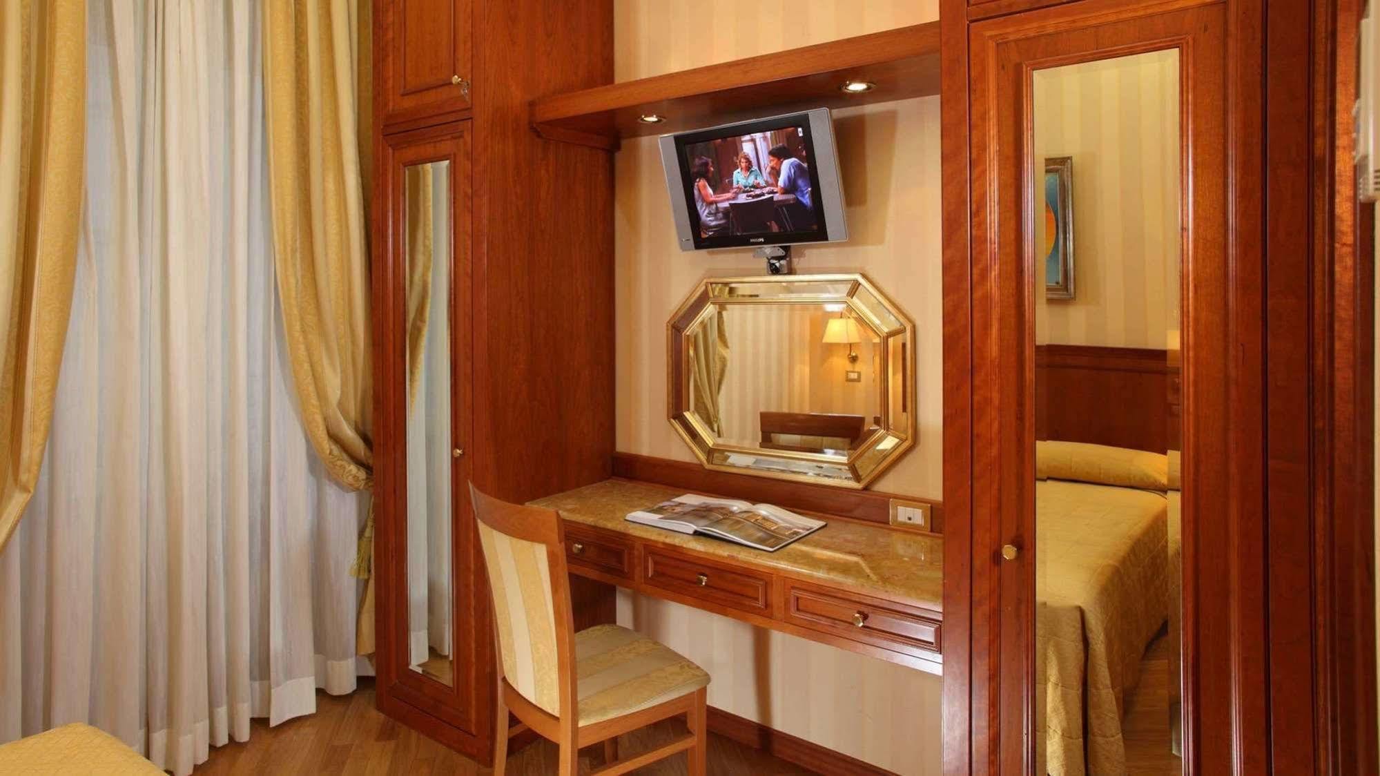 Piave & Flavia Aparthotel Rom