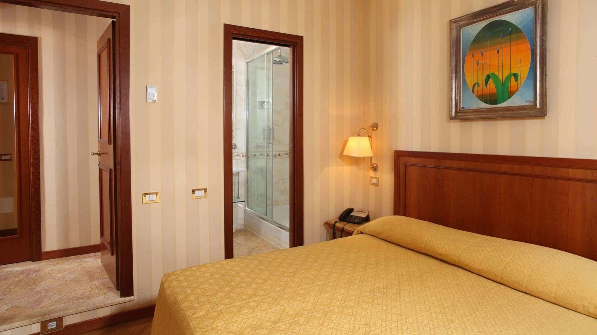 Piave & Flavia 3* Roma