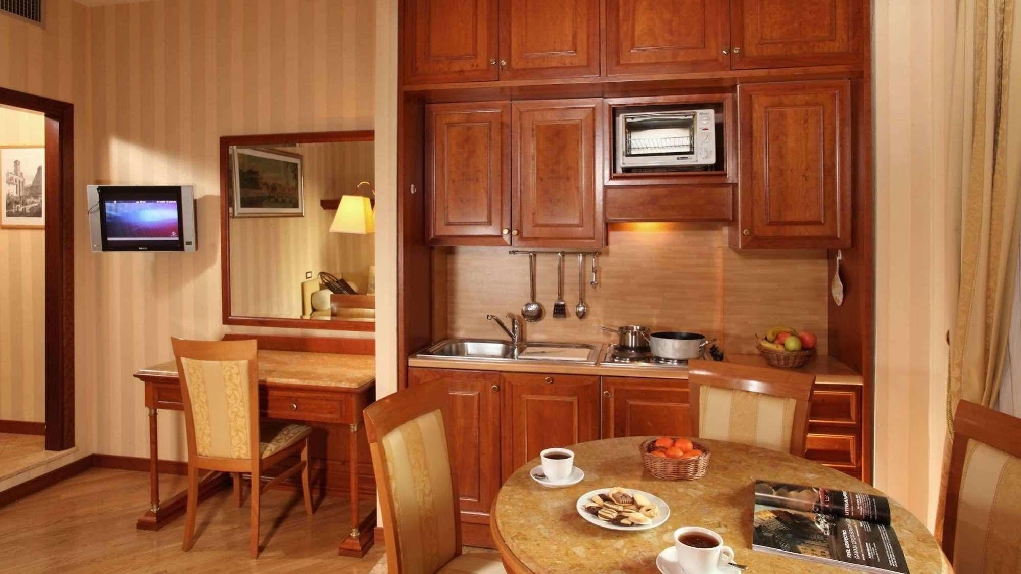 Aparthotel Piave & Flavia 3*