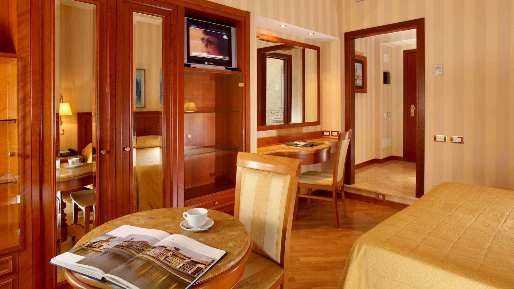 Piave & Flavia Aparthotel Roma