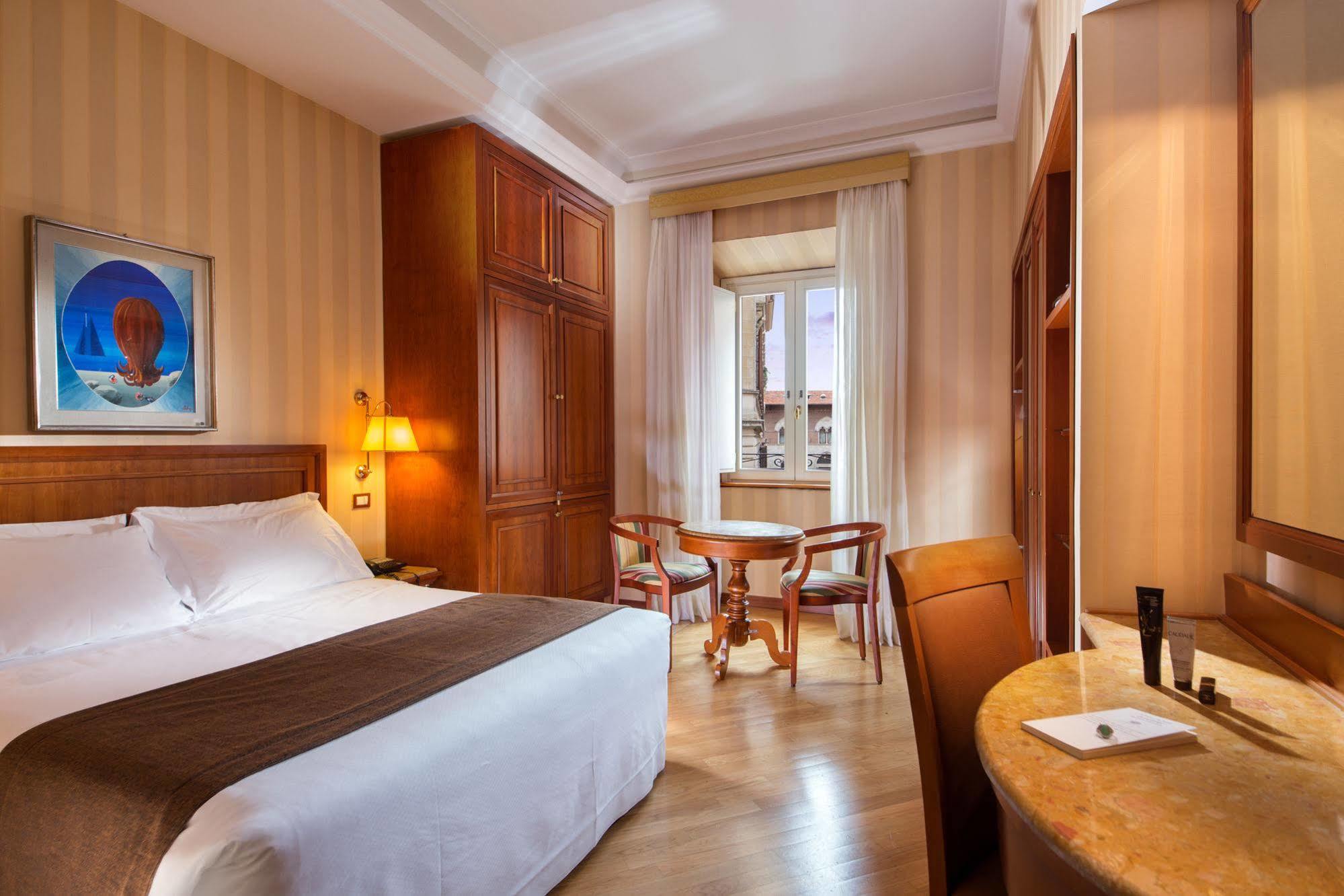 Piave & Flavia 3* Rome