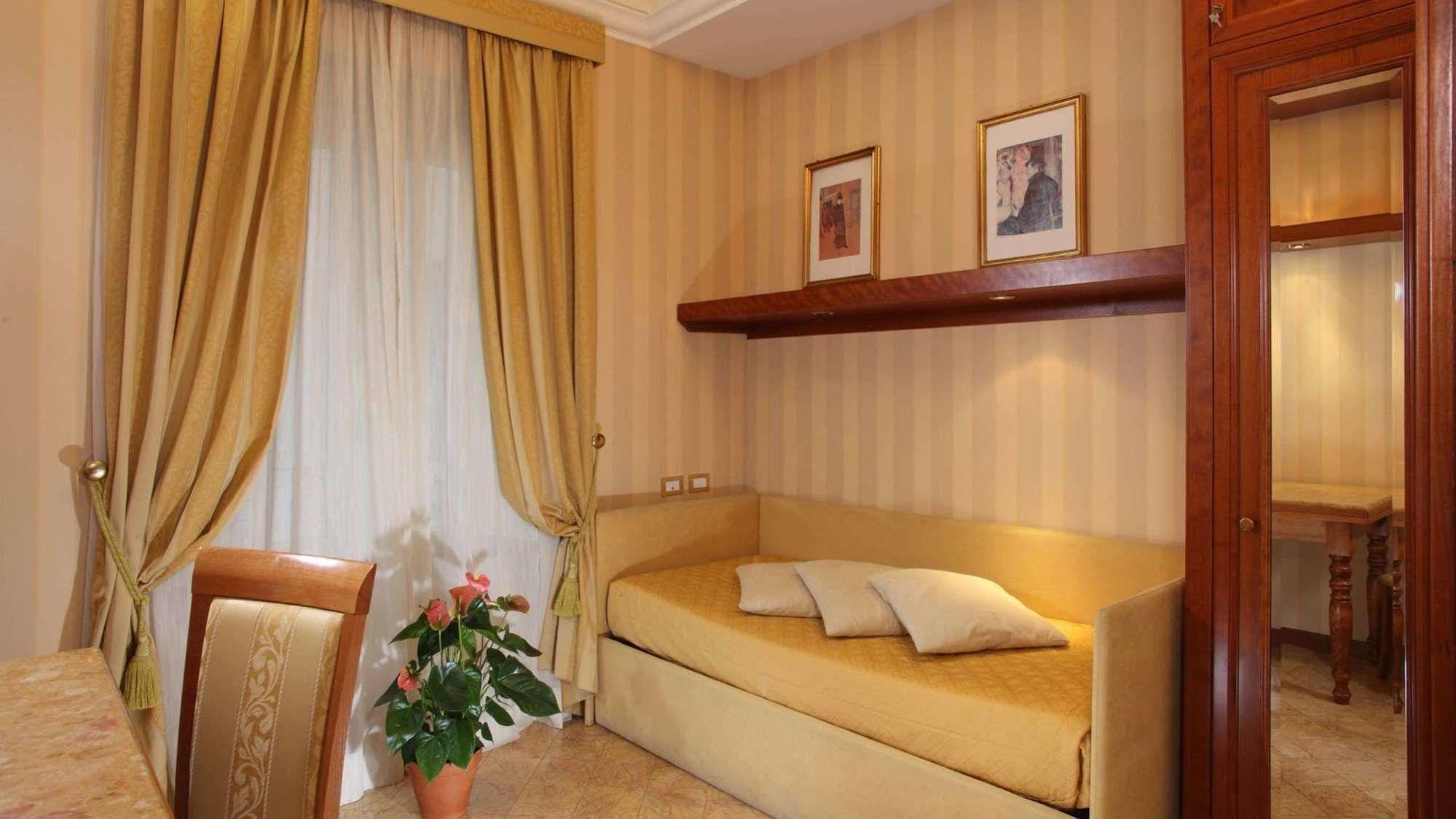 Aparthotel Piave & Flavia Roma